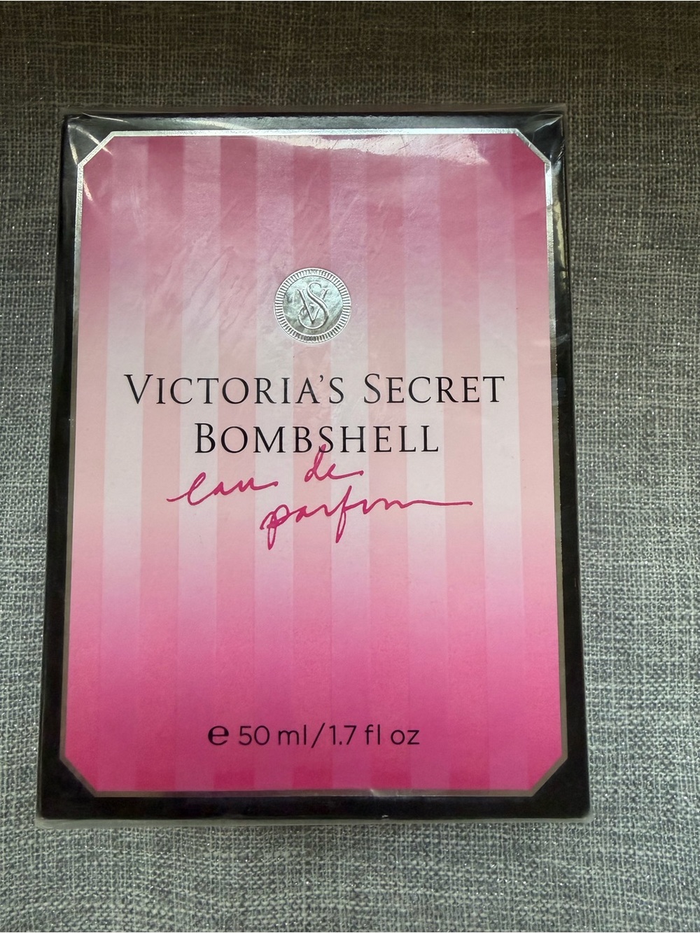 Victoria's Secret Bombshell